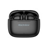 Auriculares inalámbricos Blackview AirBuds 4 color negro Auriculares Inalámbricos Blackview Airbuds 4 Color Negro