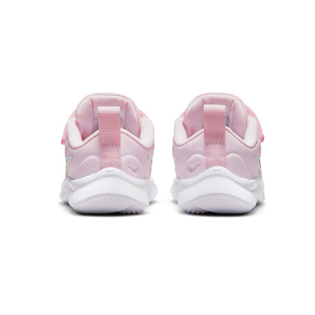 NIKE STAR RUNNER 3 TDV Pink