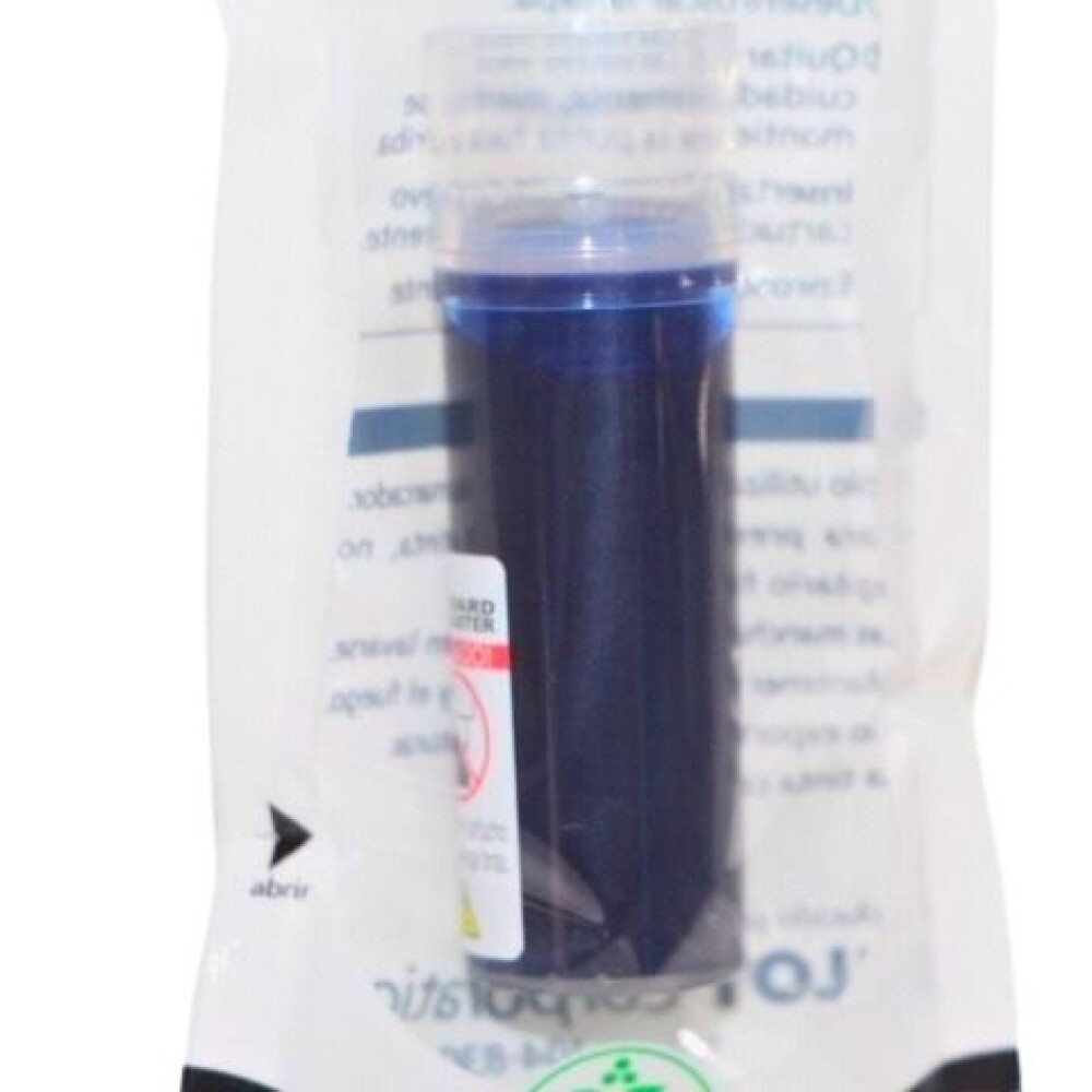 REPUESTO TINTA PILOT PIZARRA COLOR AZUL REPUESTO TINTA PILOT PIZARRA COLOR AZUL