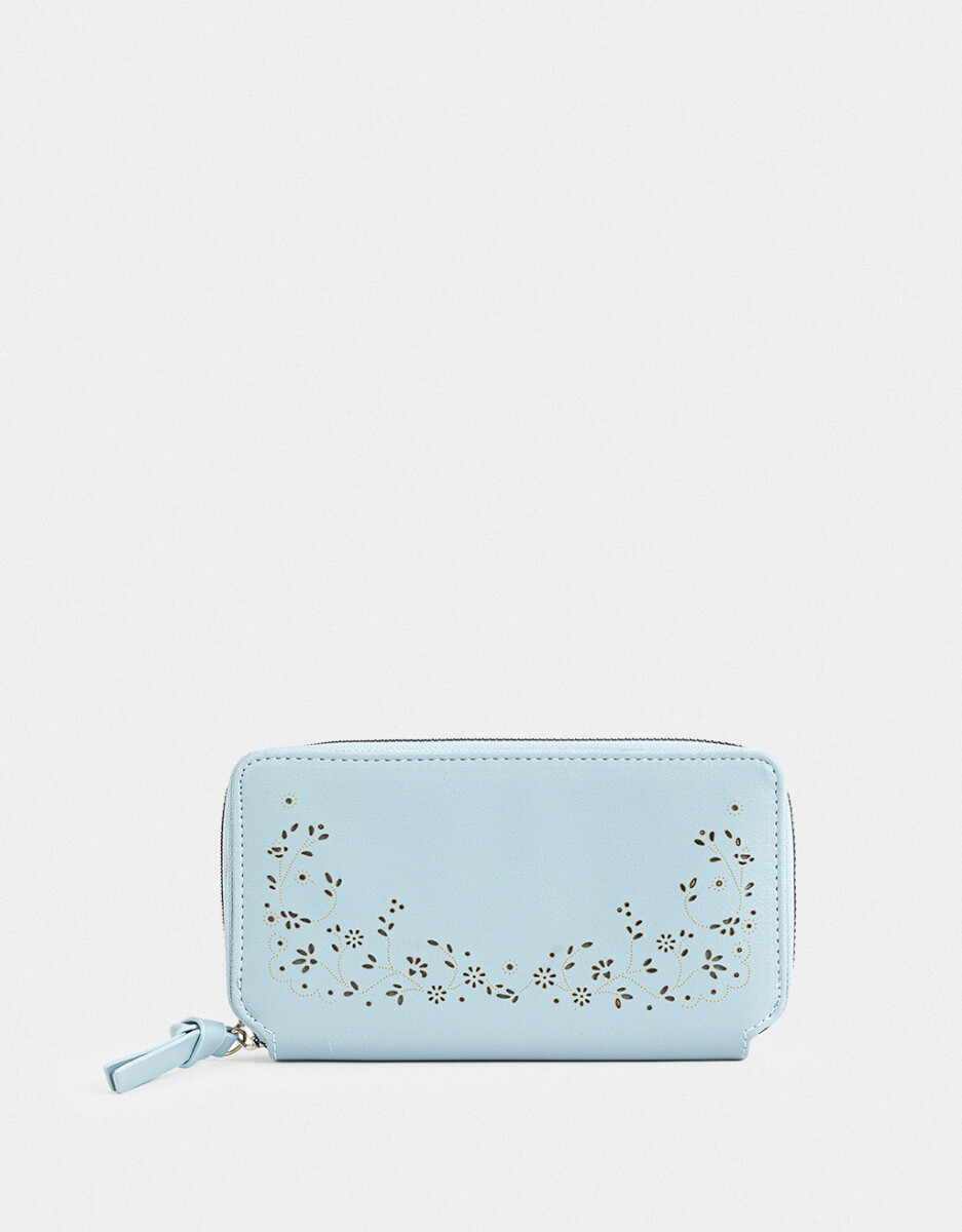 Billetera Fichero Special Price 