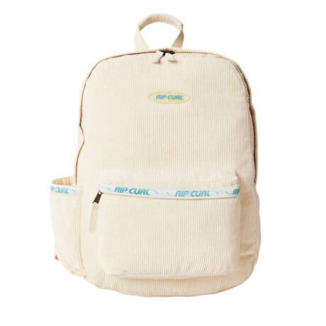 Mochila Rip Curl Icons 18L Cord 18L