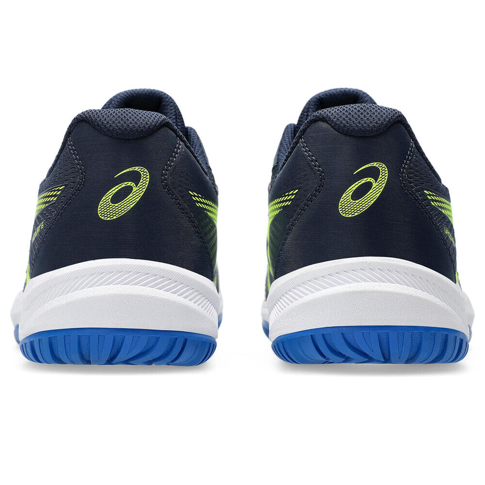 Upcourt 6 - Hombre Mindonesianight/safety Yellow