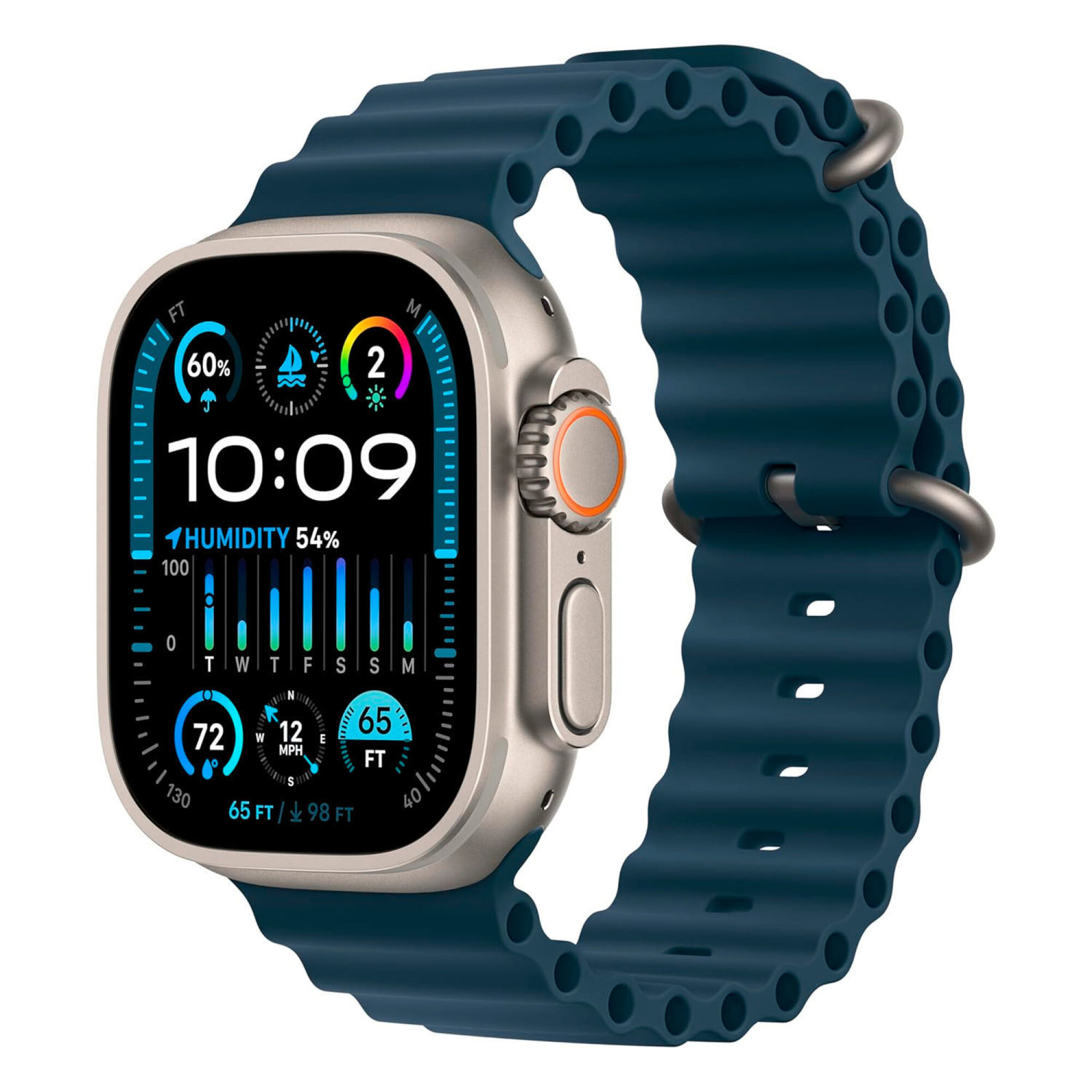 Apple watch mas celular 2025