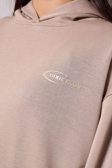 CANGURO S/C SILAR DIXIE Beige