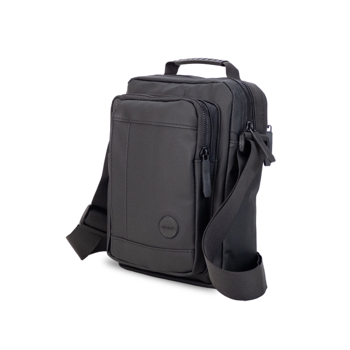 MORRAL YUCAMANI - NEGRO 