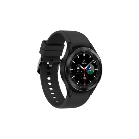 Smartwatch Samsung Galaxy Watch4 Classic 42 mm Bluetooth Negro Smartwatch Samsung Galaxy Watch4 Classic 42 mm Bluetooth Negro