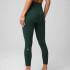 Leggings Define PowerHold High-Waisted 7/8 Mujer Everpine