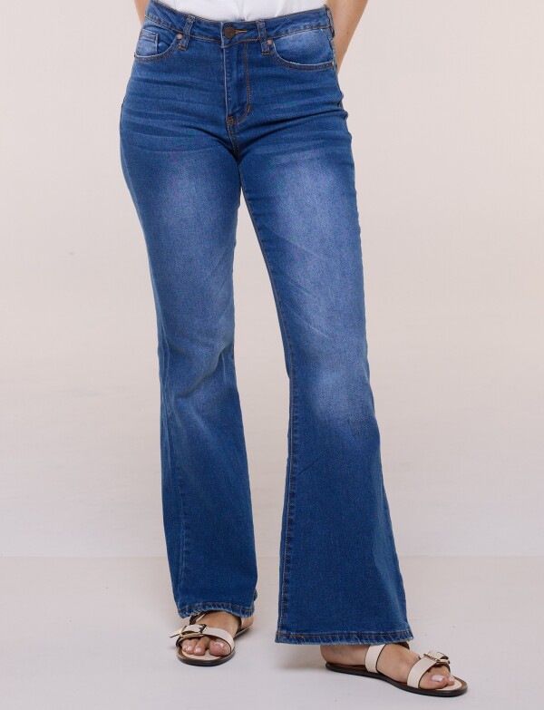 Jean Flare Bootcut JEAN