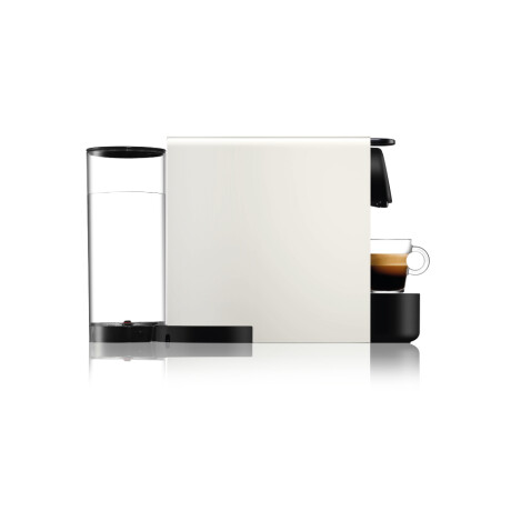 Cafetera Nespresso Essenza Mini C Range ESSZAC30W + Cápsulas de obsequio Cafetera Nespresso Essenza Mini C Range ESSZAC30W + Cápsulas de obsequio