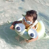 Inflable flotador para chicos Shark Tribe
