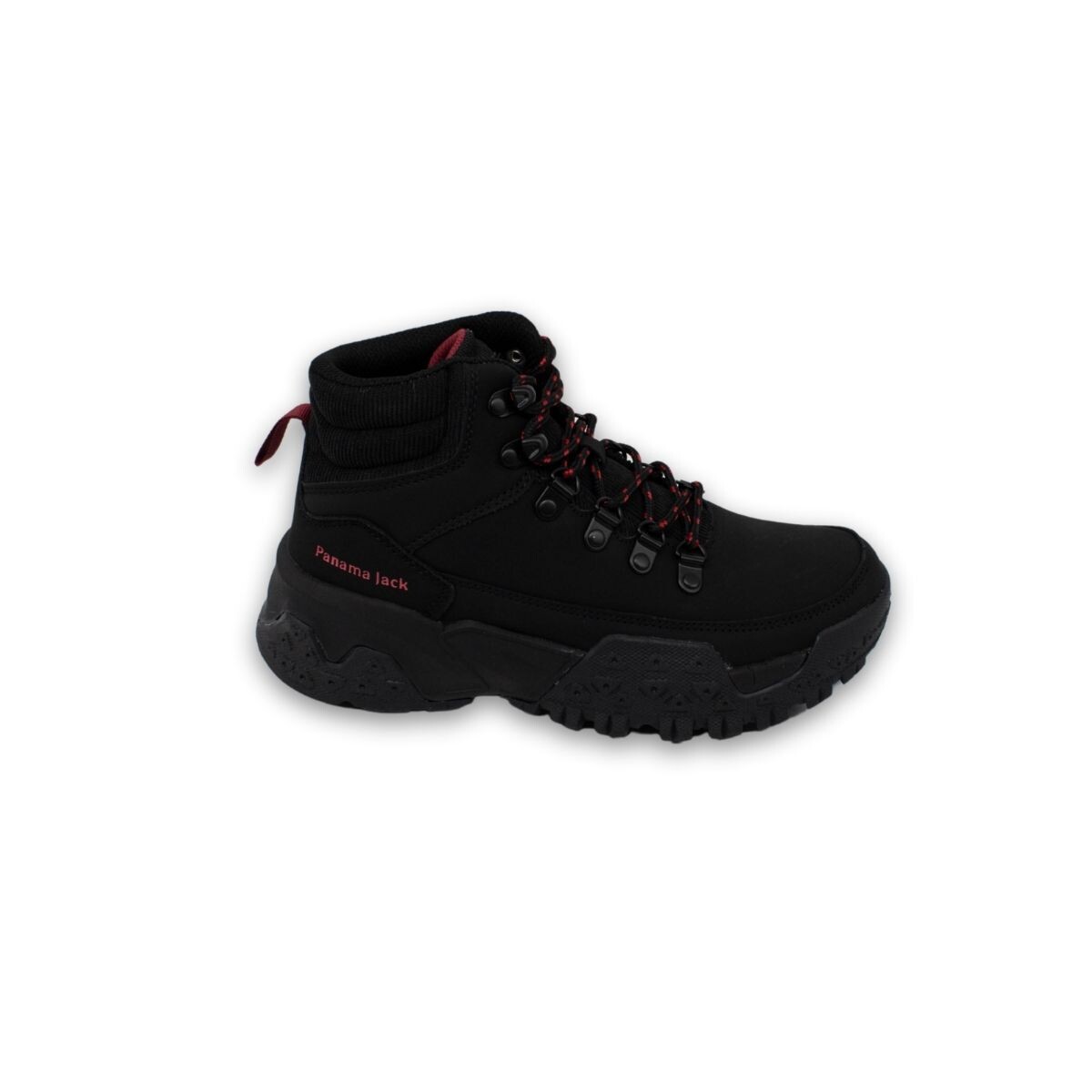 BOTA 35-40 - BLACK/BURG 