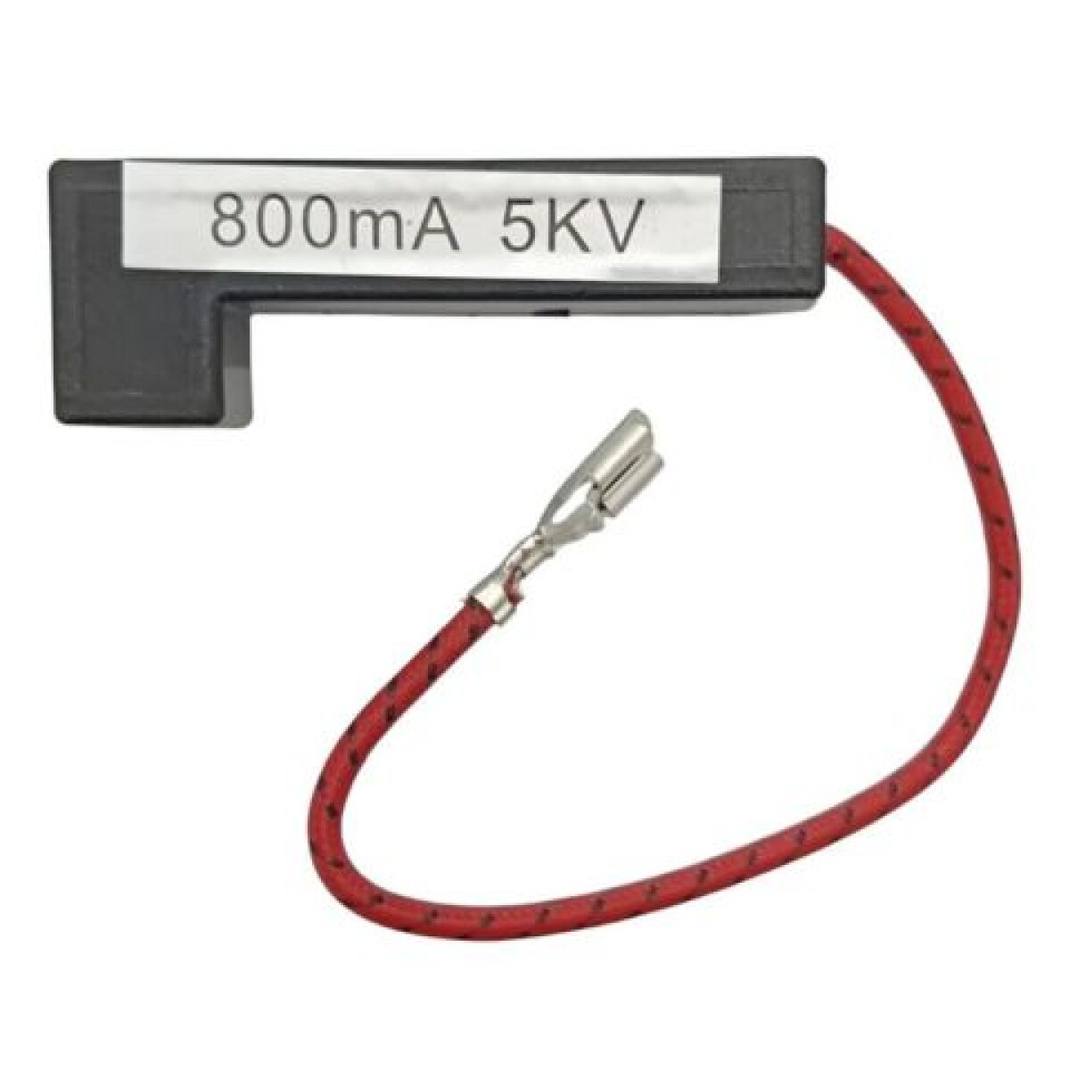 Fusilble De Alta 5Kv 800mA Para Microondas 