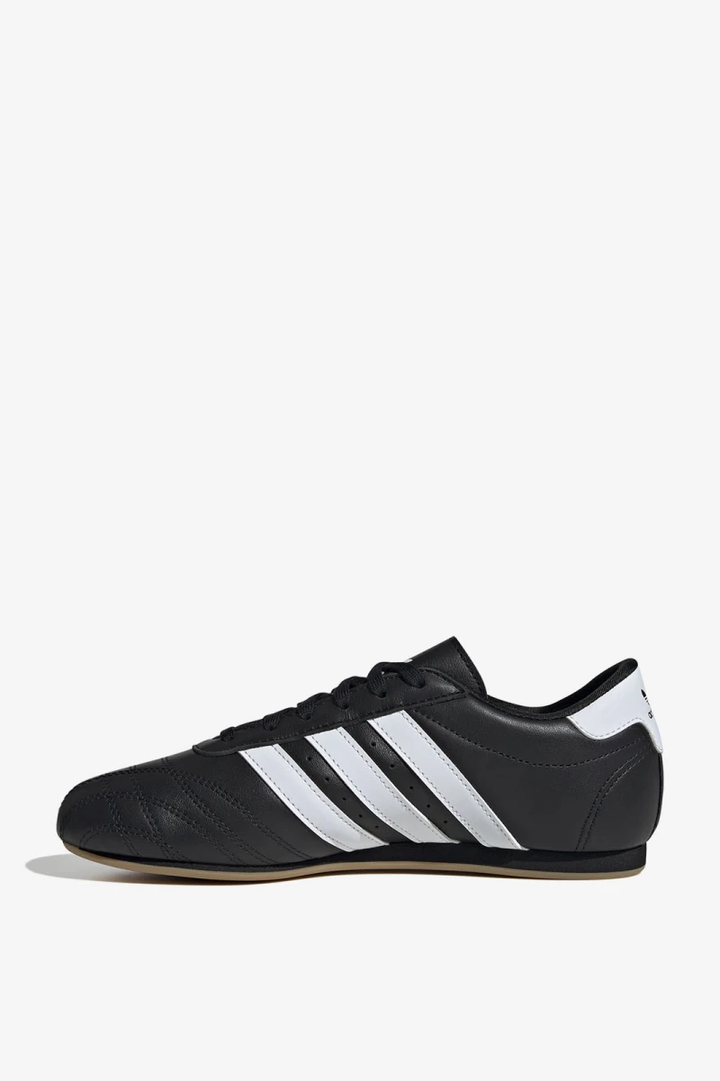 TAEKWONDO LACE W Negro