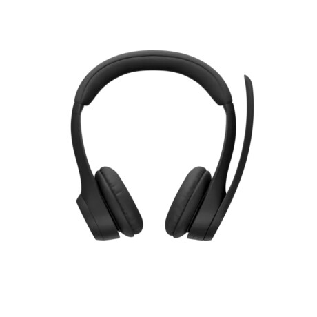 Auriculares Logitech ZONE 300 WIRELESS Inalámbricos Grafito