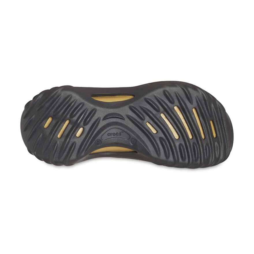 Crocs Echo Wave - Unisex Black Sand