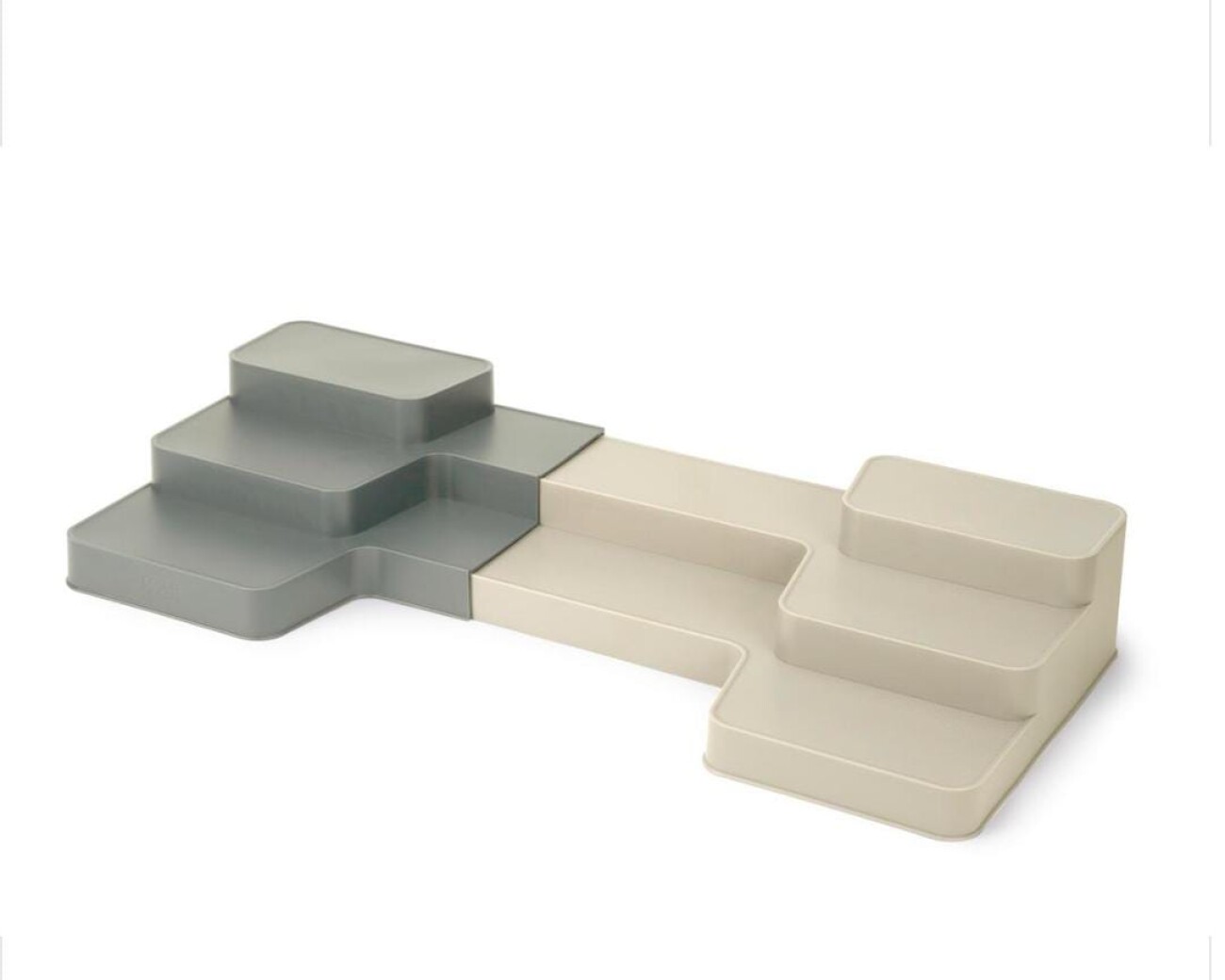 Organizador Escalonado Extensible Joseph Joseph Duo Organizador Escalonado Extensible Joseph Joseph Duo