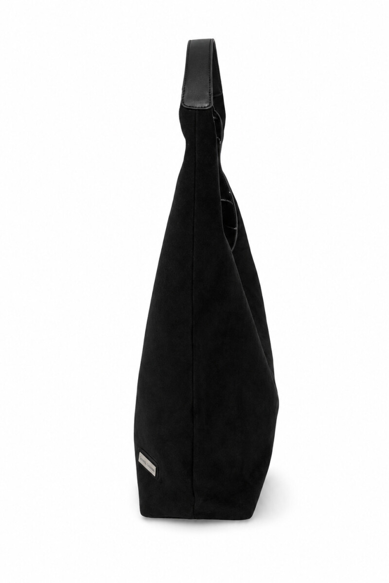 CARTERA TACUBA Negro