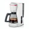 CAFETERA DE GOTEO BOSCH MYMOMENT Cafetera De Goteo BOSCH Mymoment 1200W Jarra De Vidrio Capacidad 1,3L - White