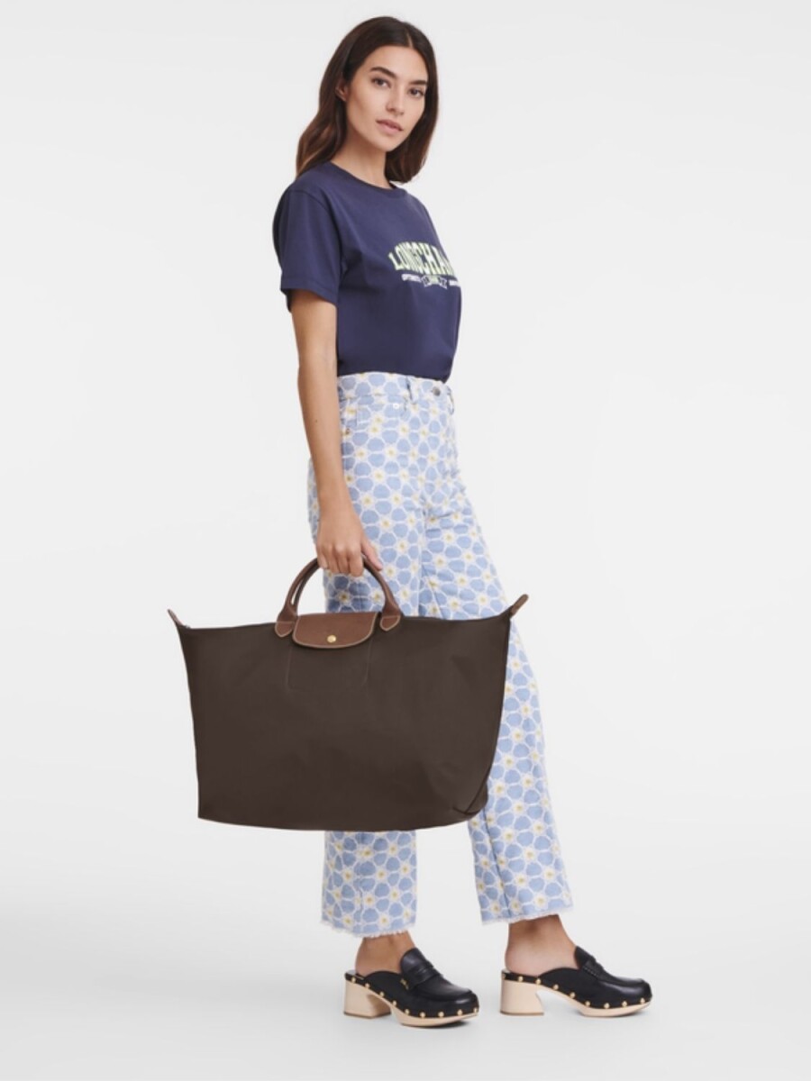 Le Pliage Original L Travel Bag 