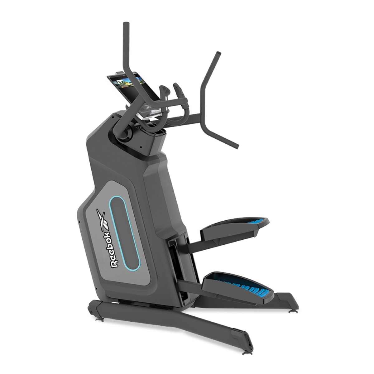 Elíptica Escaladora Touch Reebok 5800ET 