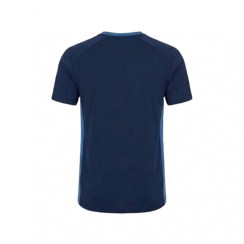 Remera Umbro Nacional Nexo de niño Black