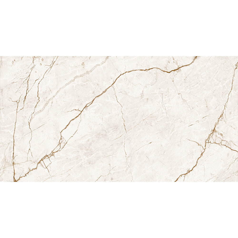 PORCELANATO RAFFINATO POL 63X121CM CERAL Porcelanato Raffinato Pol 63x121cm Ceral