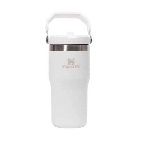 Vaso Stanley Tumbler Flip 590ml Frost 351 Vaso Stanley Tumbler Flip 590ml Frost 351