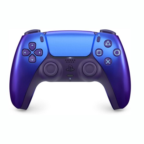 JOYSTICK SONY DUAL SENSE PLAYSTATION 5 CHROMA Joystick Inalámbrico DualSense SONY PS5 PlayStation 5 - Chroma Indigo