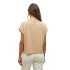 REMERA MANUEL S-XXL BEIGE