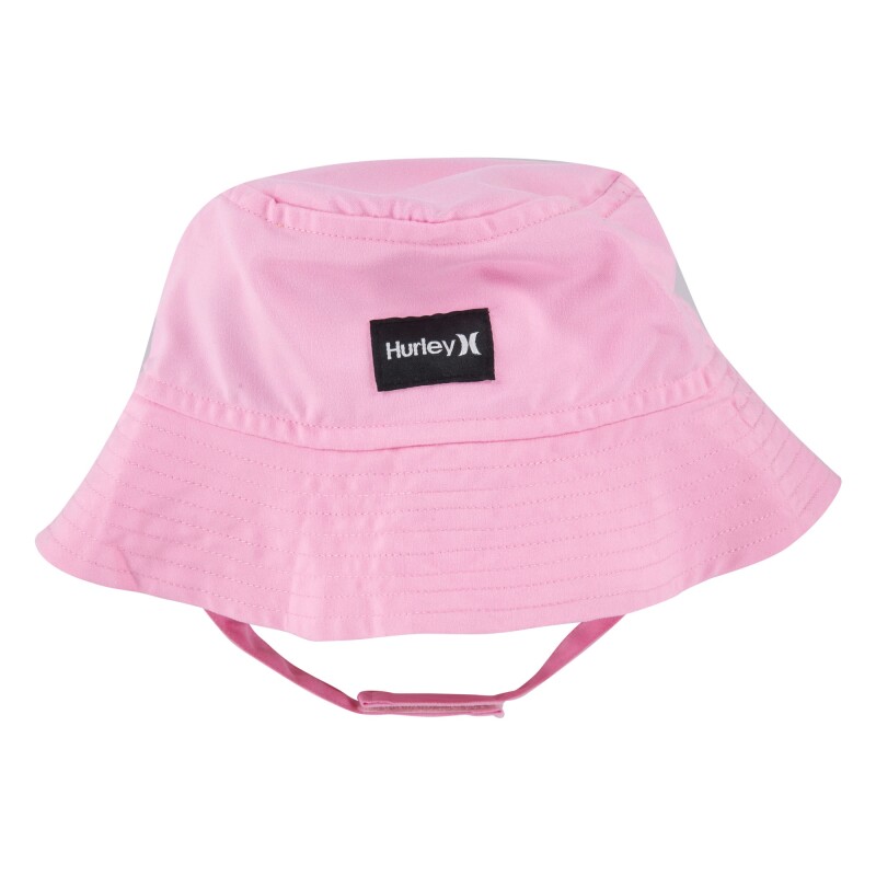 Short Knotted Upf Bucket Set de Niños Multicolor