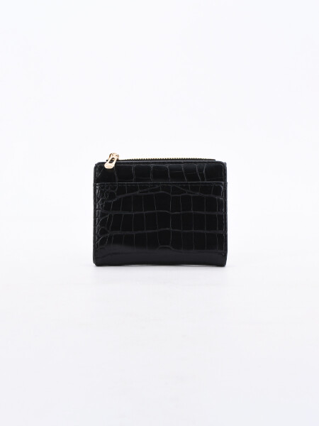 BILLETERA GRECIA NEGRO