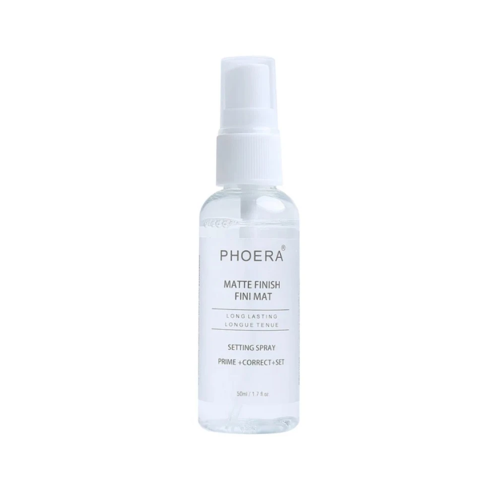 PHOERA FIJADOR DE MAQUILLAJE SPRAY UNID.