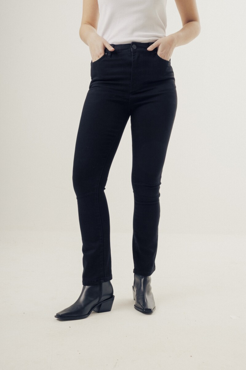 oxfy Black