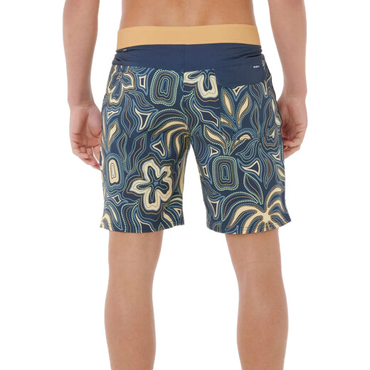 Boardshort Rip Curl Mirage Barrel Killaa Boardshort Rip Curl Mirage Barrel Killaa