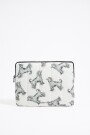 FUNDA PORTÁTIL Gris
