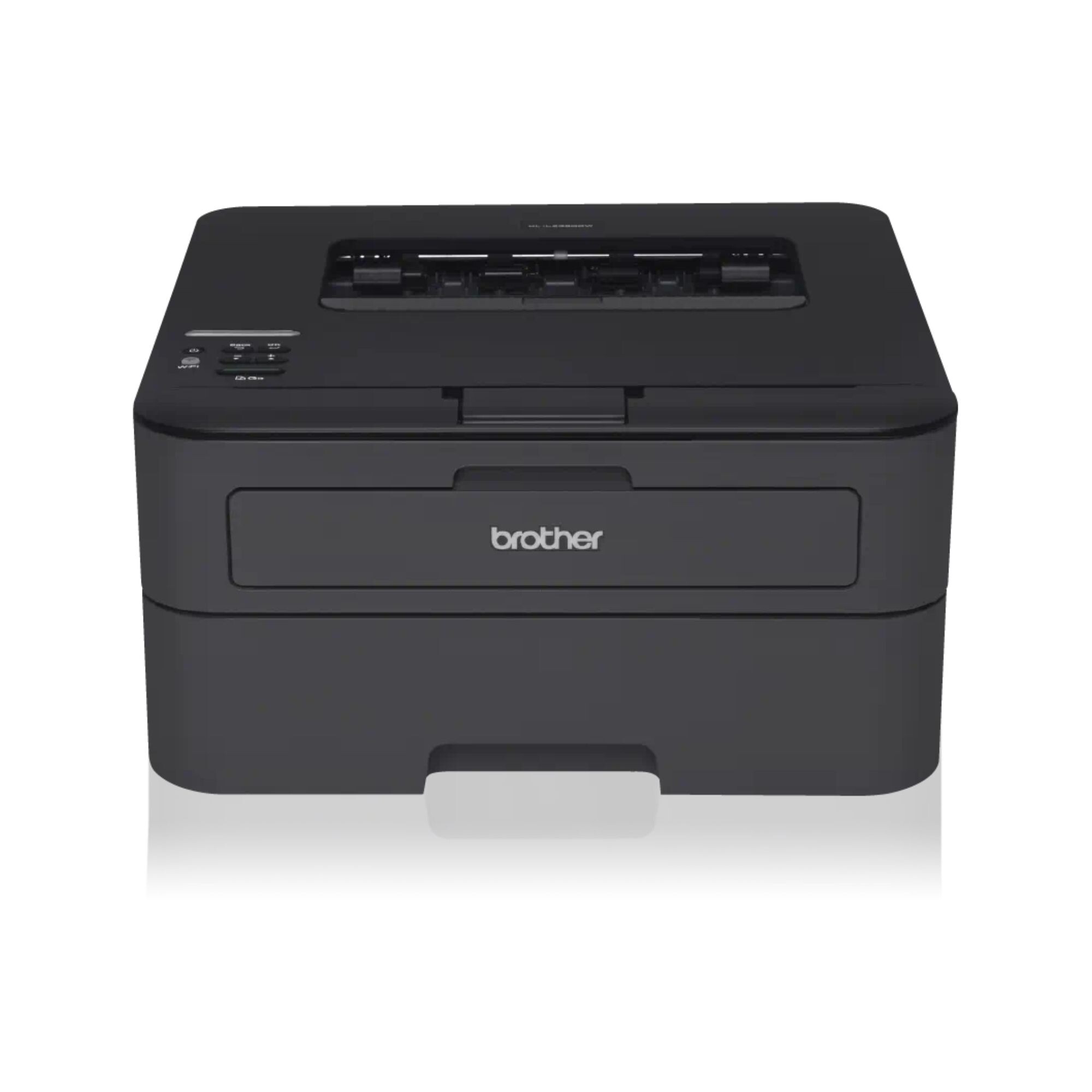 Impresora Brother Laser HLL2360D Mono Duplex Wifi