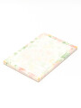 Planner Mix 2. A5, 80 Hojas Color Unico