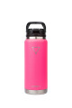 TERMO HYDRATE 770ML ROSA FLAMENGO