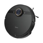 Aspiradora y trapeadora robot Midea S8+ negro
