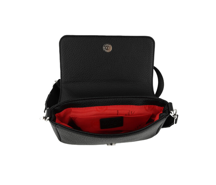 Cartera Las Oreiro Oreiro Mini Bag Negro