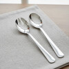 Set 2 cucharas p/ensalada 29 cms acero 15832 Set 2 cucharas p/ensalada 29 cms acero 15832