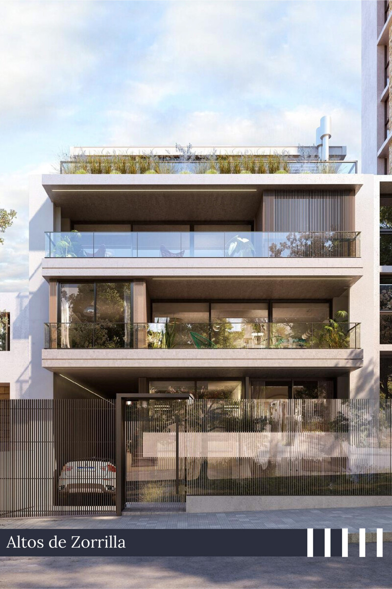 Altos de Zorrilla