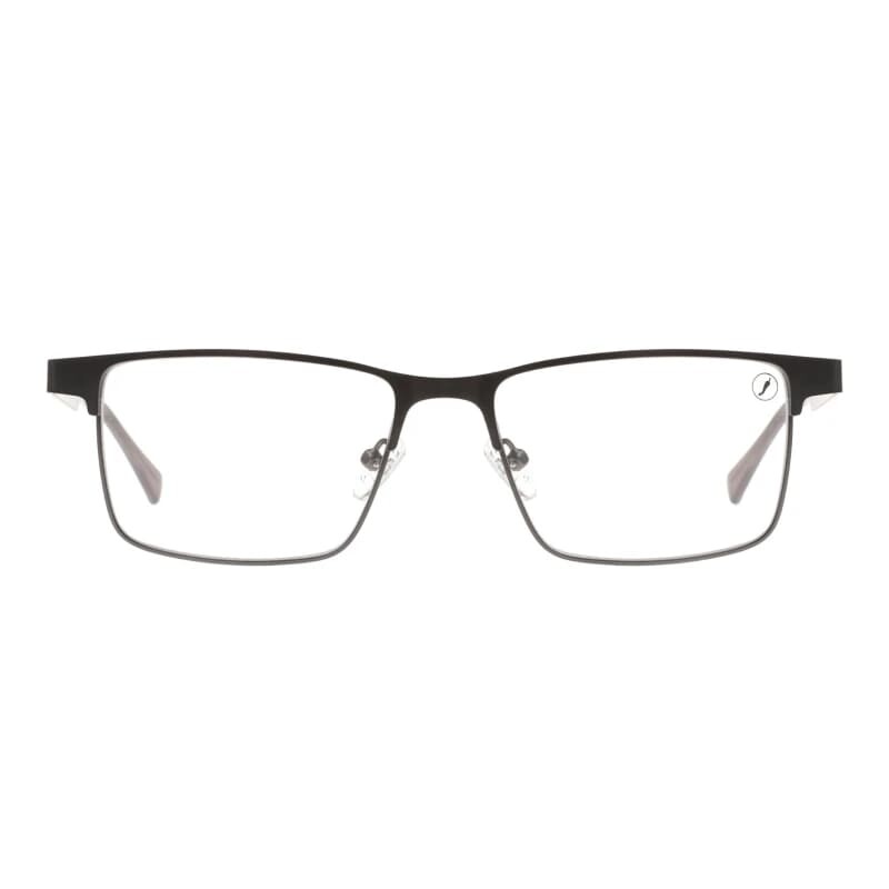 Armazón más intercambiables de sol Unisex Multi Polarizadas Negro Armazón más intercambiables de sol Unisex Multi Polarizadas Negro