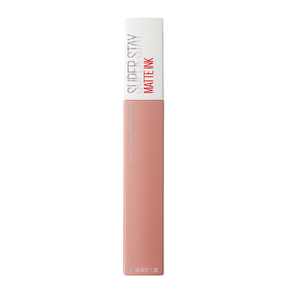 MAYBELLINE SUPERSTAY LAB INK LOYALIST 05 