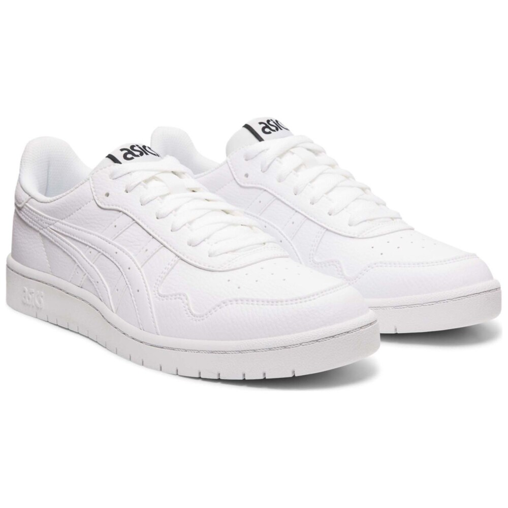 Japan S - Hombre White/White