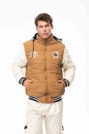 Campera ADVENTURE Campera ADVENTURE Beige