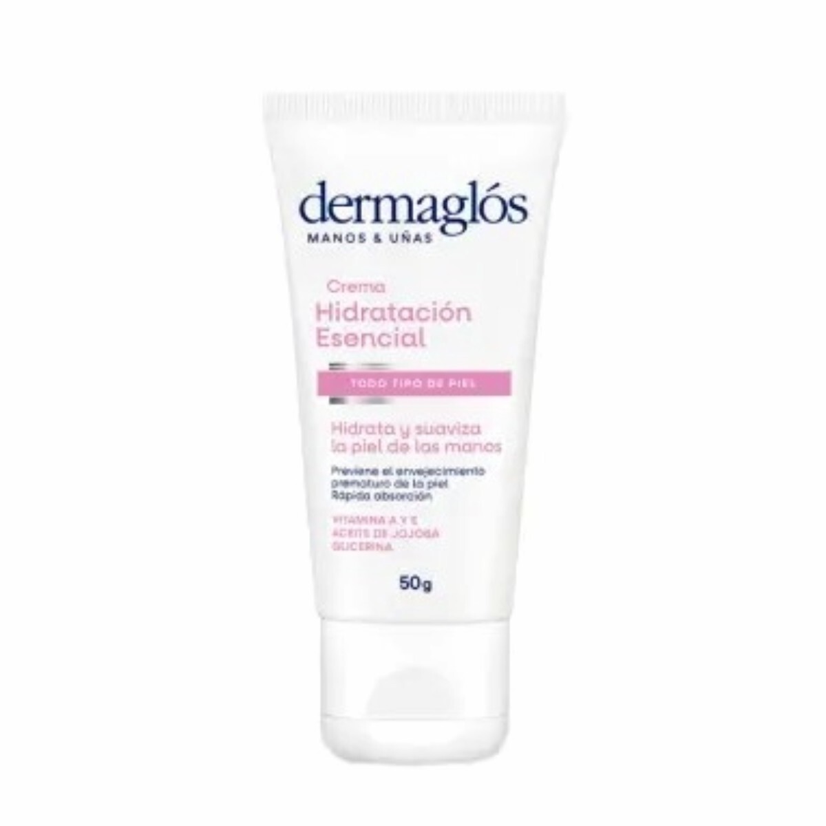 DERMAGLOS CREMA MANOS HIDRATACION ESEN 