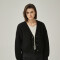 Cardigan Beatris Negro