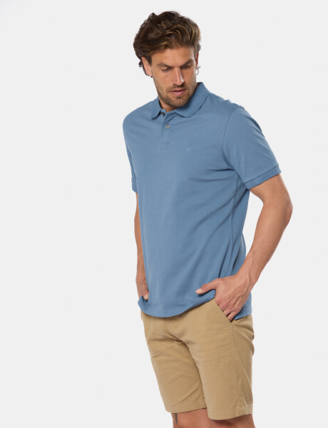 BERMUDA CLASICA Camel