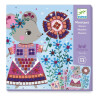 Mosaicos Mascotas Amorosas Djeco Mosaicos Mascotas Amorosas Djeco